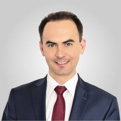 Przemysław Iskrzak Przemysław Iskrzak